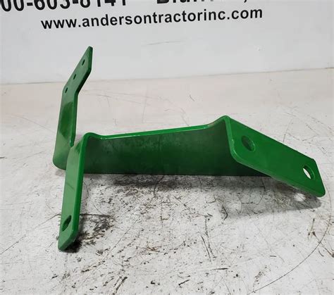 Tool Box Bracket To Fit John Deere® – New 